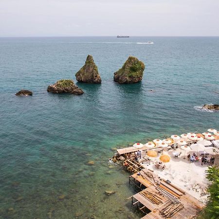 Luxurious Apartment By The Sea Vietri Buitenkant foto