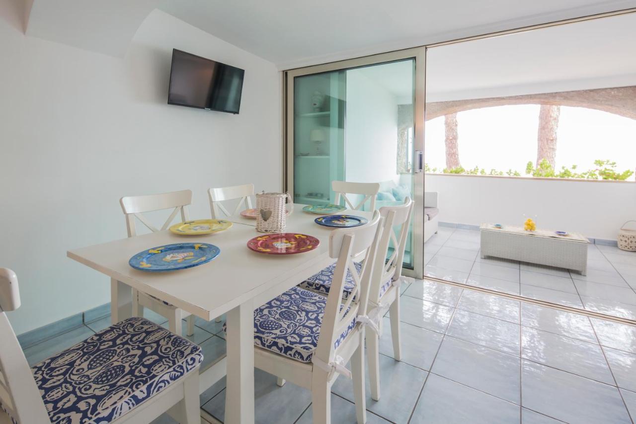 Luxurious Apartment By The Sea Vietri Buitenkant foto