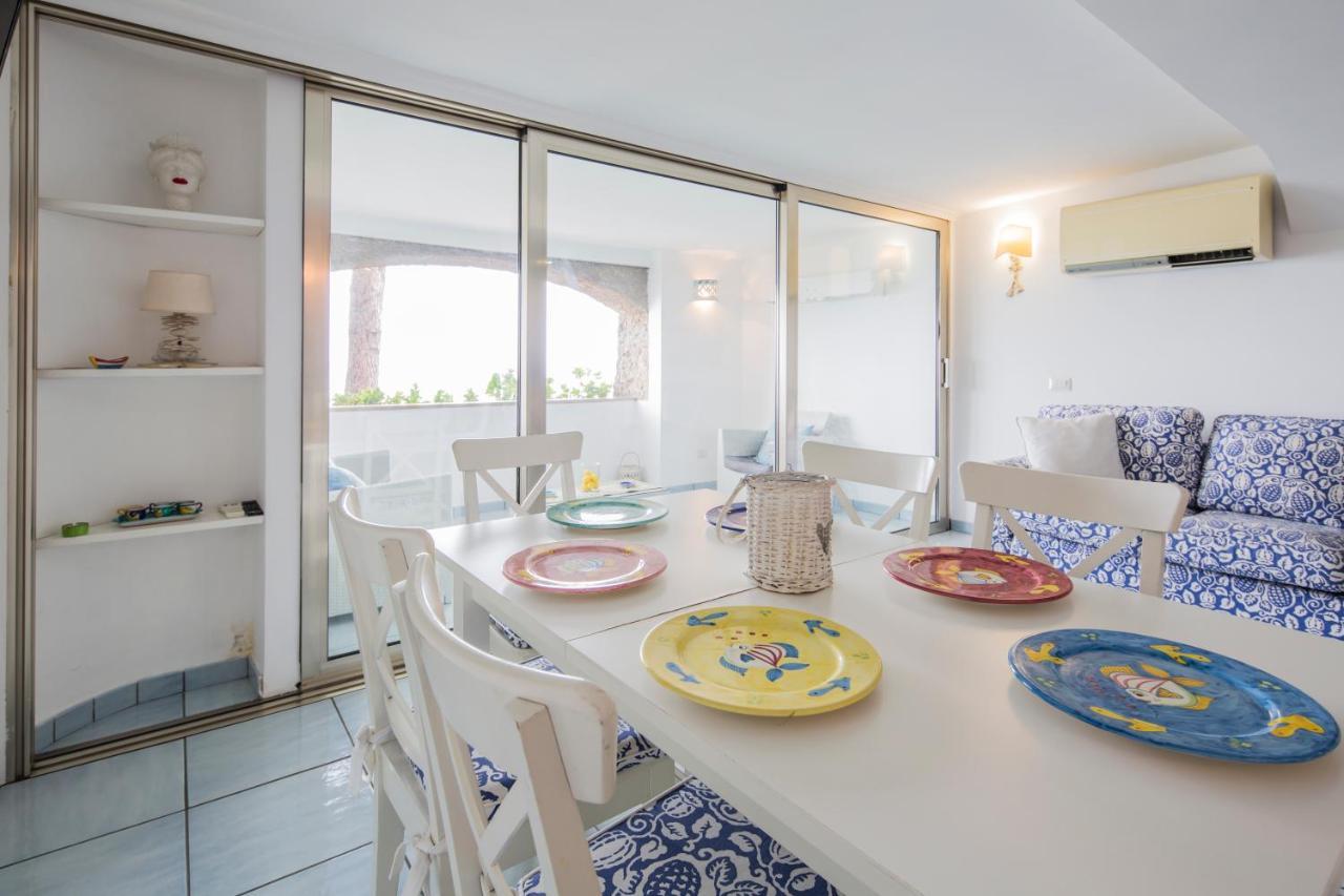 Luxurious Apartment By The Sea Vietri Buitenkant foto