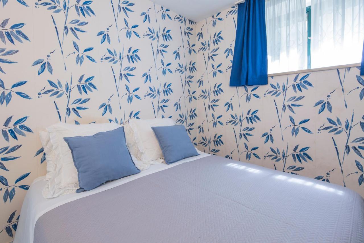 Luxurious Apartment By The Sea Vietri Buitenkant foto