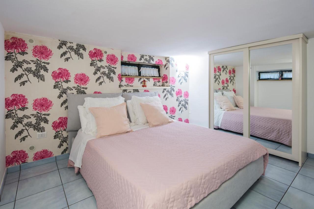 Luxurious Apartment By The Sea Vietri Buitenkant foto