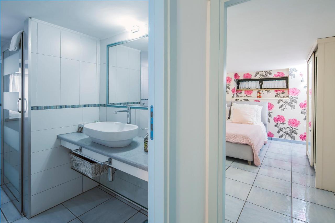 Luxurious Apartment By The Sea Vietri Buitenkant foto