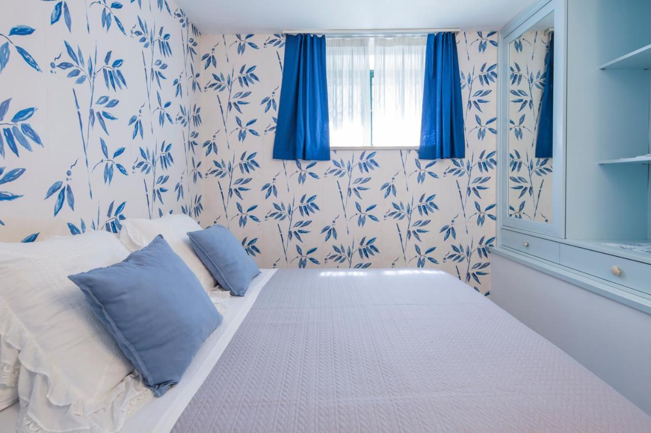 Luxurious Apartment By The Sea Vietri Buitenkant foto