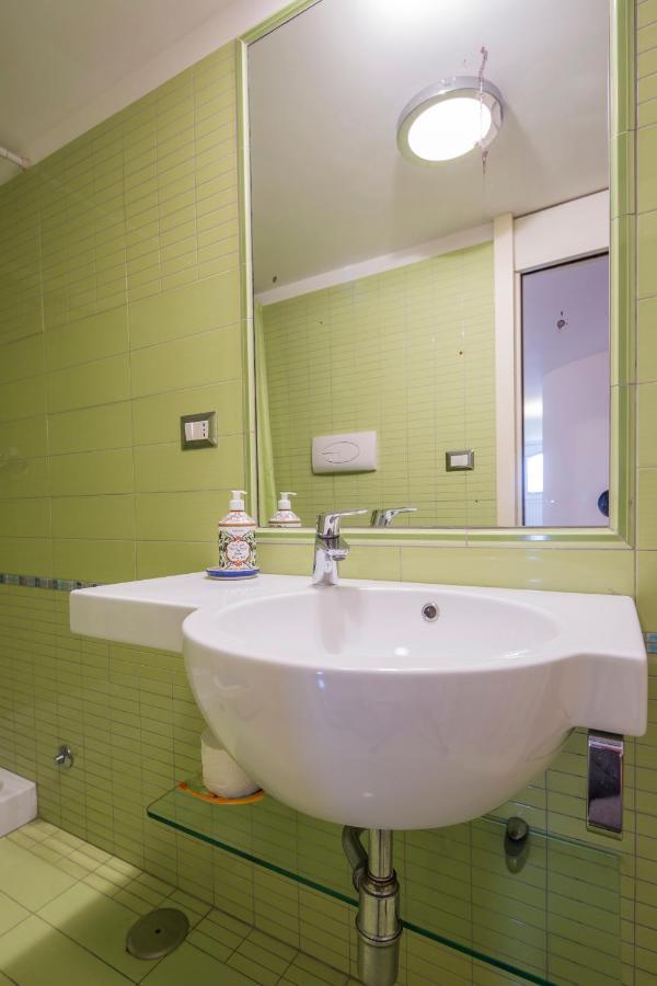 Luxurious Apartment By The Sea Vietri Buitenkant foto